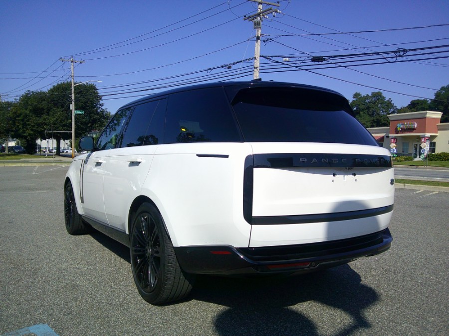 2023 Land Rover Range Rover P400 SE SWB, available for sale in Massapequa, New York | South Shore Auto Brokers & Sales. Massapequa, New York 2023 Land Rover Range Rover P400 SE SWB, available for sale in Massapequa, New York | South Shore Auto Brokers & Sales. Massapequa, New York