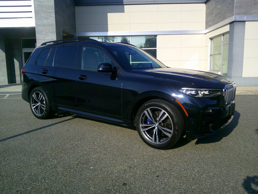 2019 BMW X7 xDrive40i Sports Activity Vehicle, available for sale in Massapequa, New York | South Shore Auto Brokers & Sales. Massapequa, New York 2019 BMW X7 xDrive40i Sports Activity Vehicle, available for sale in Massapequa, New York | South Shore Auto Brokers & Sales. Massapequa, New York