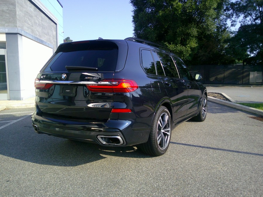 2019 BMW X7 xDrive40i Sports Activity Vehicle, available for sale in Massapequa, New York | South Shore Auto Brokers & Sales. Massapequa, New York 2019 BMW X7 xDrive40i Sports Activity Vehicle, available for sale in Massapequa, New York | South Shore Auto Brokers & Sales. Massapequa, New York