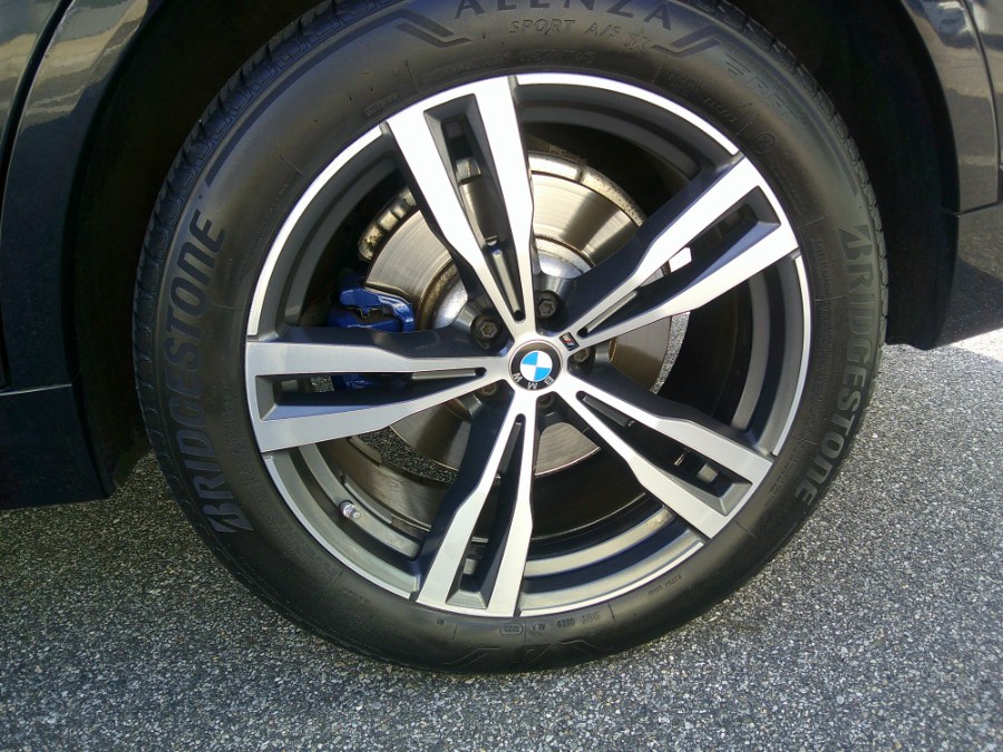 2019 BMW X7 xDrive40i Sports Activity Vehicle, available for sale in Massapequa, New York | South Shore Auto Brokers & Sales. Massapequa, New York 2019 BMW X7 xDrive40i Sports Activity Vehicle, available for sale in Massapequa, New York | South Shore Auto Brokers & Sales. Massapequa, New York
