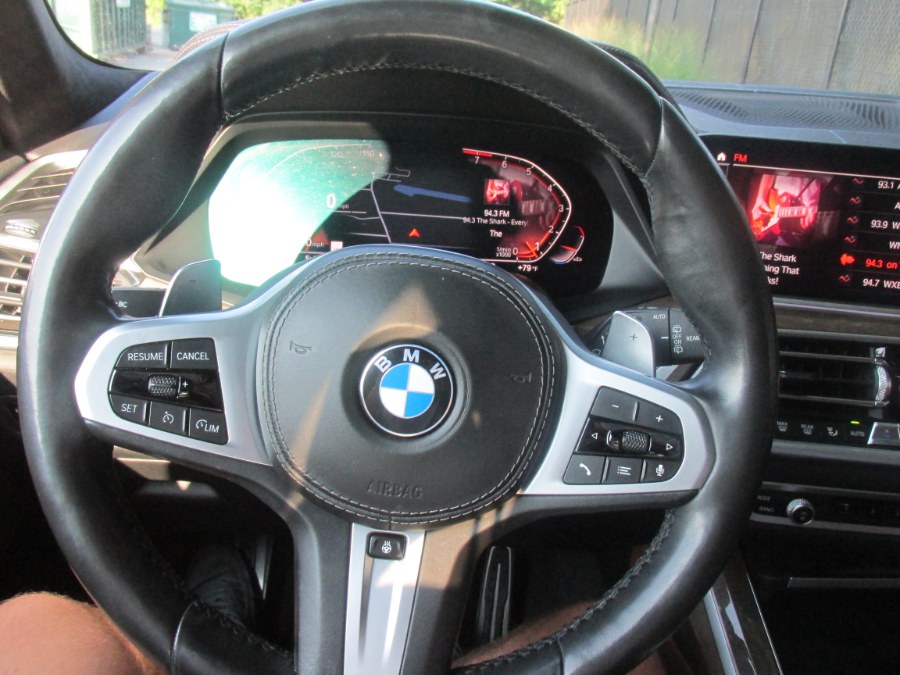 2019 BMW X7 xDrive40i Sports Activity Vehicle, available for sale in Massapequa, New York | South Shore Auto Brokers & Sales. Massapequa, New York 2019 BMW X7 xDrive40i Sports Activity Vehicle, available for sale in Massapequa, New York | South Shore Auto Brokers & Sales. Massapequa, New York