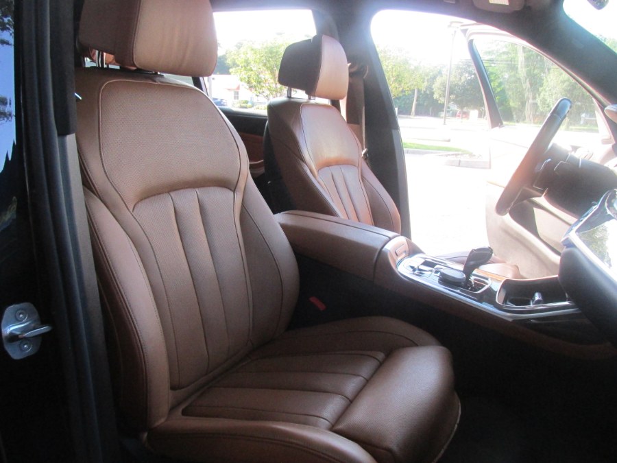 2019 BMW X7 xDrive40i Sports Activity Vehicle, available for sale in Massapequa, New York | South Shore Auto Brokers & Sales. Massapequa, New York 2019 BMW X7 xDrive40i Sports Activity Vehicle, available for sale in Massapequa, New York | South Shore Auto Brokers & Sales. Massapequa, New York
