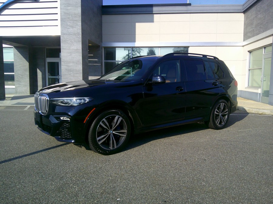 2019 BMW X7 xDrive40i Sports Activity Vehicle, available for sale in Massapequa, New York | South Shore Auto Brokers & Sales. Massapequa, New York 2019 BMW X7 xDrive40i Sports Activity Vehicle, available for sale in Massapequa, New York | South Shore Auto Brokers & Sales. Massapequa, New York