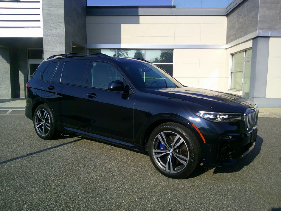 2019 BMW X7 xDrive40i Sports Activity Vehicle, available for sale in Massapequa, New York | South Shore Auto Brokers & Sales. Massapequa, New York 2019 BMW X7 xDrive40i Sports Activity Vehicle, available for sale in Massapequa, New York | South Shore Auto Brokers & Sales. Massapequa, New York