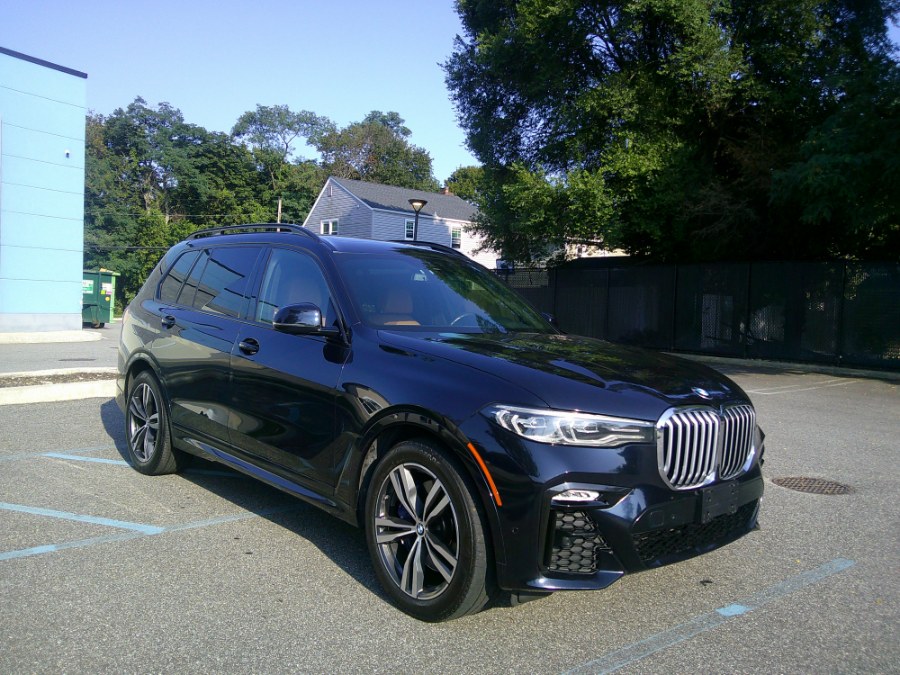 2019 BMW X7 xDrive40i Sports Activity Vehicle, available for sale in Massapequa, New York | South Shore Auto Brokers & Sales. Massapequa, New York 2019 BMW X7 xDrive40i Sports Activity Vehicle, available for sale in Massapequa, New York | South Shore Auto Brokers & Sales. Massapequa, New York