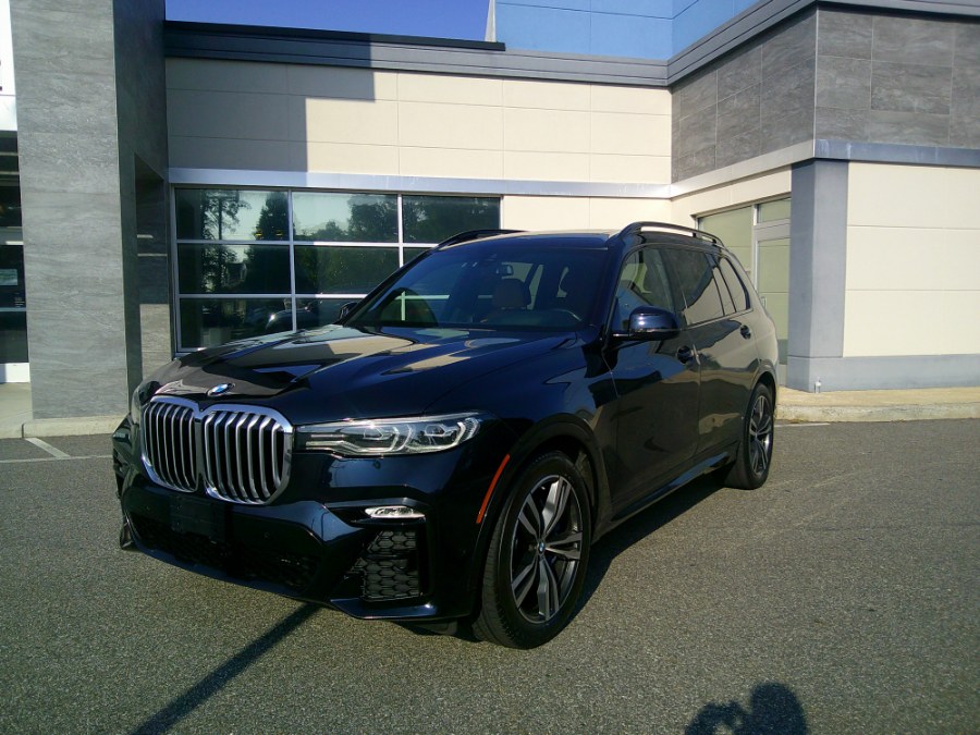 2019 BMW X7 xDrive40i Sports Activity Vehicle, available for sale in Massapequa, New York | South Shore Auto Brokers & Sales. Massapequa, New York 2019 BMW X7 xDrive40i Sports Activity Vehicle, available for sale in Massapequa, New York | South Shore Auto Brokers & Sales. Massapequa, New York