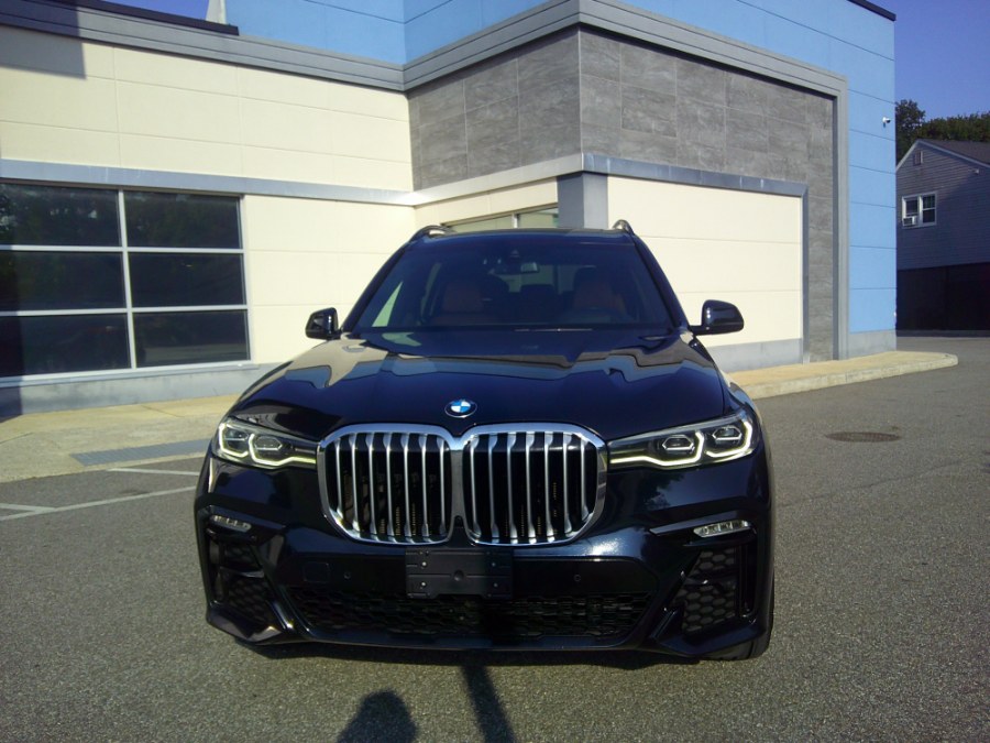 2019 BMW X7 xDrive40i Sports Activity Vehicle, available for sale in Massapequa, New York | South Shore Auto Brokers & Sales. Massapequa, New York 2019 BMW X7 xDrive40i Sports Activity Vehicle, available for sale in Massapequa, New York | South Shore Auto Brokers & Sales. Massapequa, New York