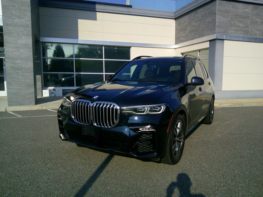 2019 BMW X7 xDrive40i Sports Activity Vehicle, available for sale in Massapequa, New York | South Shore Auto Brokers & Sales. Massapequa, New York 2019 BMW X7 xDrive40i Sports Activity Vehicle, available for sale in Massapequa, New York | South Shore Auto Brokers & Sales. Massapequa, New York