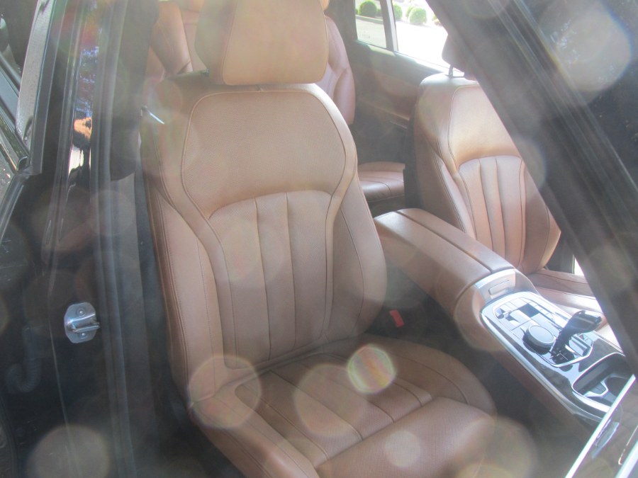 2019 BMW X7 xDrive40i Sports Activity Vehicle, available for sale in Massapequa, New York | South Shore Auto Brokers & Sales. Massapequa, New York 2019 BMW X7 xDrive40i Sports Activity Vehicle, available for sale in Massapequa, New York | South Shore Auto Brokers & Sales. Massapequa, New York