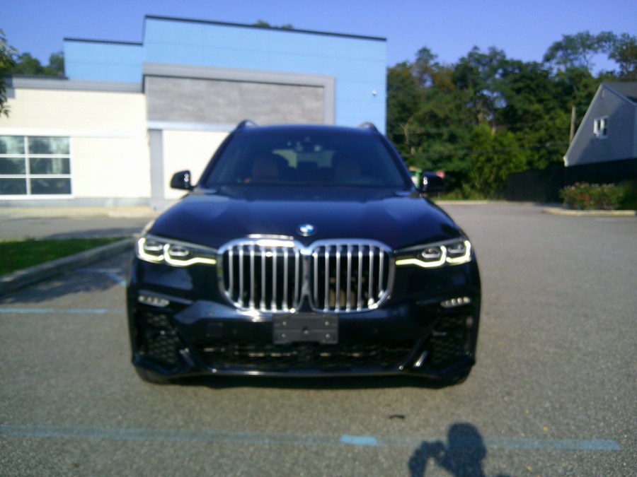 2019 BMW X7 xDrive40i Sports Activity Vehicle, available for sale in Massapequa, New York | South Shore Auto Brokers & Sales. Massapequa, New York 2019 BMW X7 xDrive40i Sports Activity Vehicle, available for sale in Massapequa, New York | South Shore Auto Brokers & Sales. Massapequa, New York