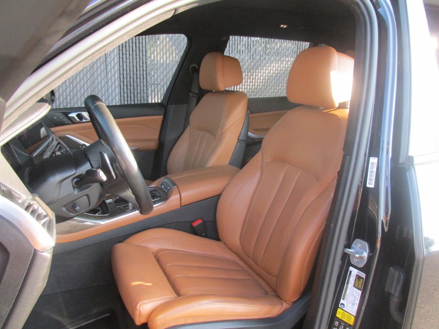2019 BMW X7 xDrive40i Sports Activity Vehicle, available for sale in Massapequa, New York | South Shore Auto Brokers & Sales. Massapequa, New York 2019 BMW X7 xDrive40i Sports Activity Vehicle, available for sale in Massapequa, New York | South Shore Auto Brokers & Sales. Massapequa, New York