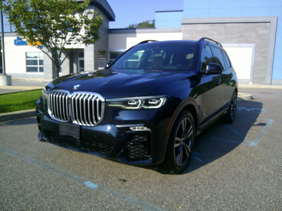 2019 BMW X7 xDrive40i Sports Activity Vehicle, available for sale in Massapequa, New York | South Shore Auto Brokers & Sales. Massapequa, New York 2019 BMW X7 xDrive40i Sports Activity Vehicle, available for sale in Massapequa, New York | South Shore Auto Brokers & Sales. Massapequa, New York
