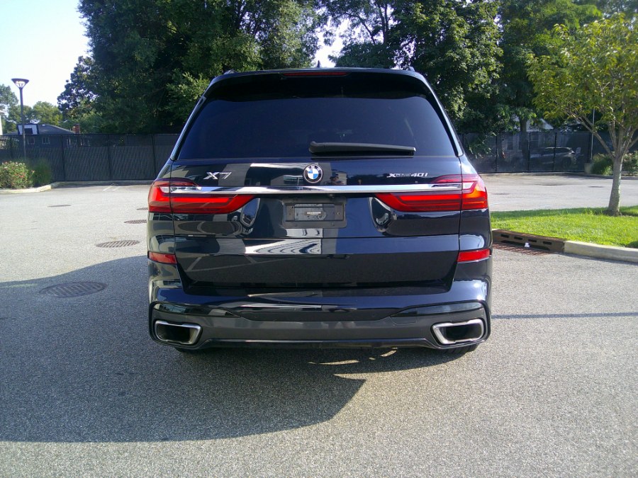 2019 BMW X7 xDrive40i Sports Activity Vehicle, available for sale in Massapequa, New York | South Shore Auto Brokers & Sales. Massapequa, New York 2019 BMW X7 xDrive40i Sports Activity Vehicle, available for sale in Massapequa, New York | South Shore Auto Brokers & Sales. Massapequa, New York