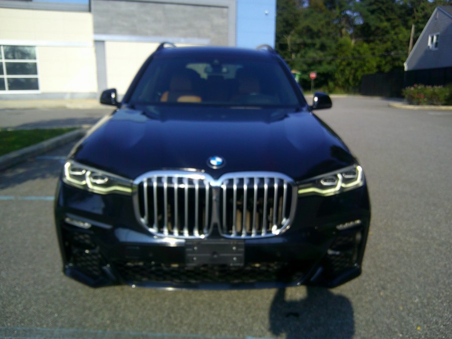 2019 BMW X7 xDrive40i Sports Activity Vehicle, available for sale in Massapequa, New York | South Shore Auto Brokers & Sales. Massapequa, New York 2019 BMW X7 xDrive40i Sports Activity Vehicle, available for sale in Massapequa, New York | South Shore Auto Brokers & Sales. Massapequa, New York