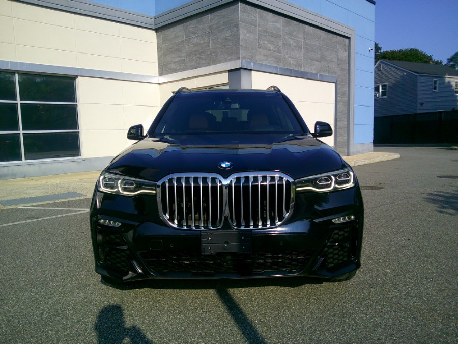 2019 BMW X7 xDrive40i Sports Activity Vehicle, available for sale in Massapequa, New York | South Shore Auto Brokers & Sales. Massapequa, New York 2019 BMW X7 xDrive40i Sports Activity Vehicle, available for sale in Massapequa, New York | South Shore Auto Brokers & Sales. Massapequa, New York