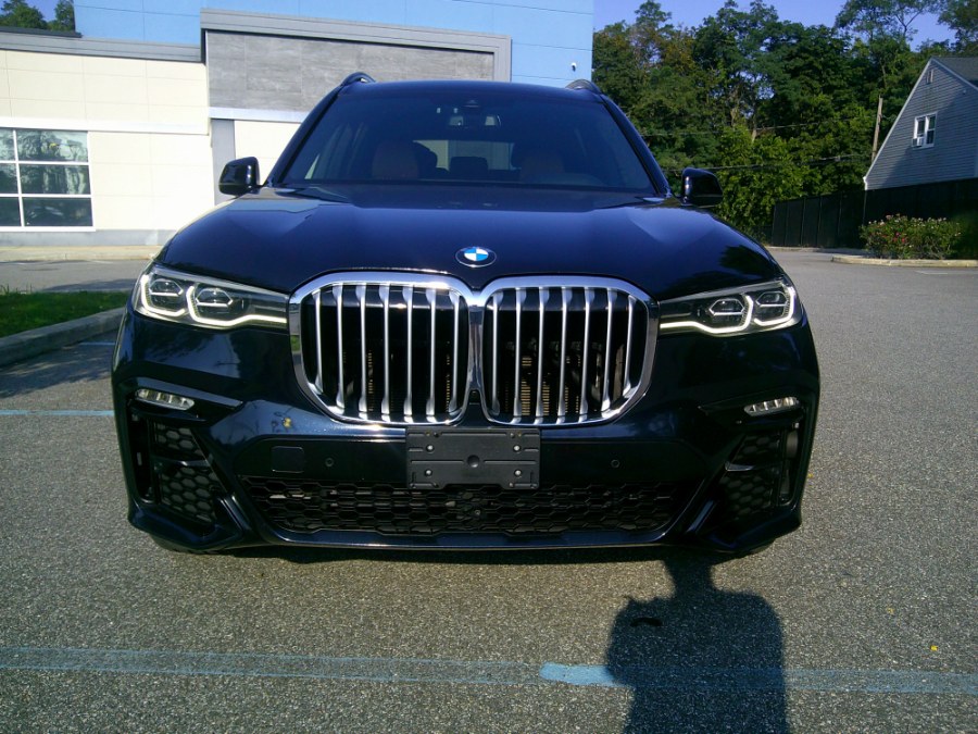 2019 BMW X7 xDrive40i Sports Activity Vehicle, available for sale in Massapequa, New York | South Shore Auto Brokers & Sales. Massapequa, New York 2019 BMW X7 xDrive40i Sports Activity Vehicle, available for sale in Massapequa, New York | South Shore Auto Brokers & Sales. Massapequa, New York