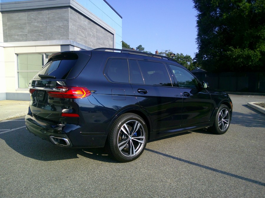 2019 BMW X7 xDrive40i Sports Activity Vehicle, available for sale in Massapequa, New York | South Shore Auto Brokers & Sales. Massapequa, New York 2019 BMW X7 xDrive40i Sports Activity Vehicle, available for sale in Massapequa, New York | South Shore Auto Brokers & Sales. Massapequa, New York