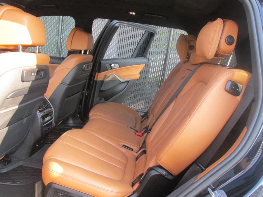 2019 BMW X7 xDrive40i Sports Activity Vehicle, available for sale in Massapequa, New York | South Shore Auto Brokers & Sales. Massapequa, New York 2019 BMW X7 xDrive40i Sports Activity Vehicle, available for sale in Massapequa, New York | South Shore Auto Brokers & Sales. Massapequa, New York