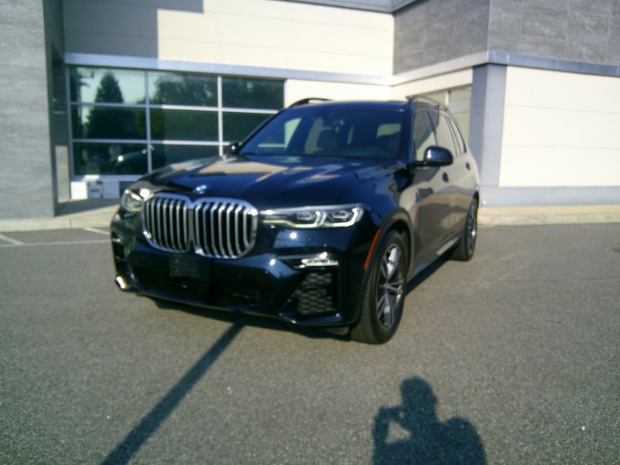 2019 BMW X7 xDrive40i Sports Activity Vehicle, available for sale in Massapequa, New York | South Shore Auto Brokers & Sales. Massapequa, New York 2019 BMW X7 xDrive40i Sports Activity Vehicle, available for sale in Massapequa, New York | South Shore Auto Brokers & Sales. Massapequa, New York