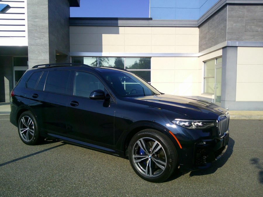 2019 BMW X7 xDrive40i Sports Activity Vehicle, available for sale in Massapequa, New York | South Shore Auto Brokers & Sales. Massapequa, New York 2019 BMW X7 xDrive40i Sports Activity Vehicle, available for sale in Massapequa, New York | South Shore Auto Brokers & Sales. Massapequa, New York