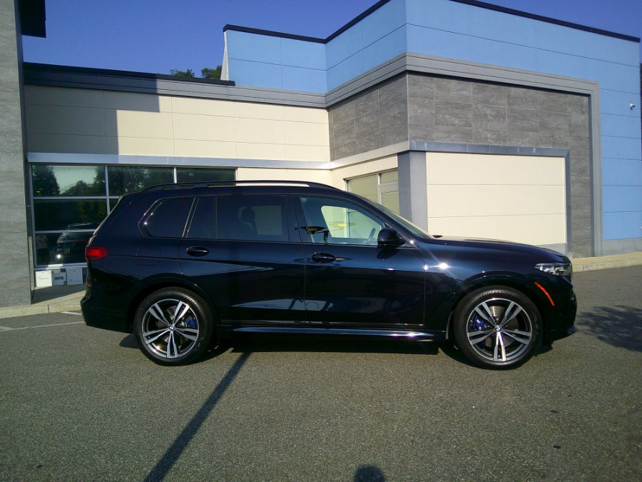 2019 BMW X7 xDrive40i Sports Activity Vehicle, available for sale in Massapequa, New York | South Shore Auto Brokers & Sales. Massapequa, New York 2019 BMW X7 xDrive40i Sports Activity Vehicle, available for sale in Massapequa, New York | South Shore Auto Brokers & Sales. Massapequa, New York