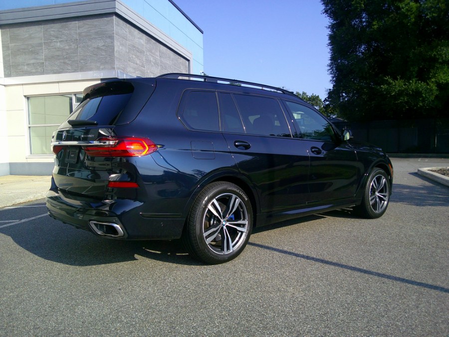 2019 BMW X7 xDrive40i Sports Activity Vehicle, available for sale in Massapequa, New York | South Shore Auto Brokers & Sales. Massapequa, New York 2019 BMW X7 xDrive40i Sports Activity Vehicle, available for sale in Massapequa, New York | South Shore Auto Brokers & Sales. Massapequa, New York