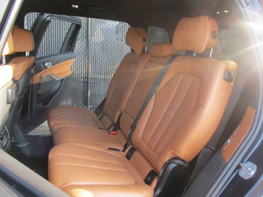 2019 BMW X7 xDrive40i Sports Activity Vehicle, available for sale in Massapequa, New York | South Shore Auto Brokers & Sales. Massapequa, New York 2019 BMW X7 xDrive40i Sports Activity Vehicle, available for sale in Massapequa, New York | South Shore Auto Brokers & Sales. Massapequa, New York