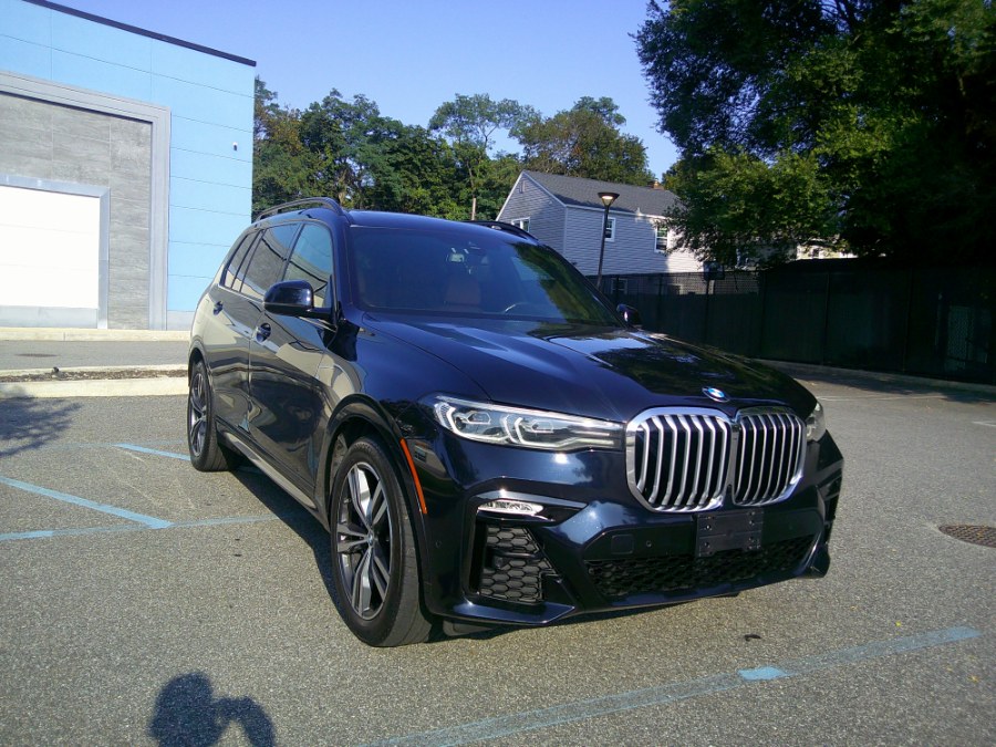 2019 BMW X7 xDrive40i Sports Activity Vehicle, available for sale in Massapequa, New York | South Shore Auto Brokers & Sales. Massapequa, New York 2019 BMW X7 xDrive40i Sports Activity Vehicle, available for sale in Massapequa, New York | South Shore Auto Brokers & Sales. Massapequa, New York