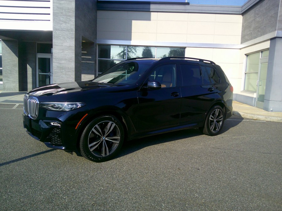 2019 BMW X7 xDrive40i Sports Activity Vehicle, available for sale in Massapequa, New York | South Shore Auto Brokers & Sales. Massapequa, New York 2019 BMW X7 xDrive40i Sports Activity Vehicle, available for sale in Massapequa, New York | South Shore Auto Brokers & Sales. Massapequa, New York