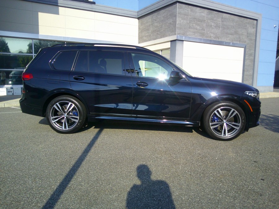 2019 BMW X7 xDrive40i Sports Activity Vehicle, available for sale in Massapequa, New York | South Shore Auto Brokers & Sales. Massapequa, New York 2019 BMW X7 xDrive40i Sports Activity Vehicle, available for sale in Massapequa, New York | South Shore Auto Brokers & Sales. Massapequa, New York
