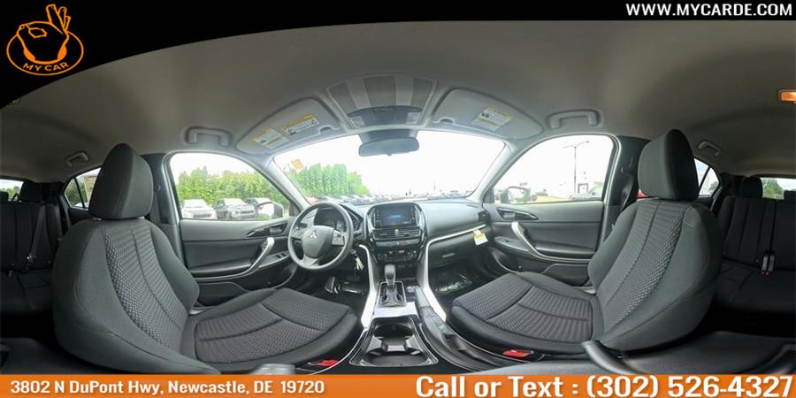 2024 Mitsubishi Eclipse Cross ES, available for sale in New Castle, Delaware | My Car. New Castle, Delaware 2024 Mitsubishi Eclipse Cross ES, available for sale in New Castle, Delaware | My Car. New Castle, Delaware