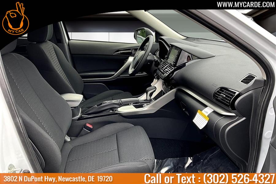 2024 Mitsubishi Eclipse Cross ES, available for sale in New Castle, Delaware | My Car. New Castle, Delaware 2024 Mitsubishi Eclipse Cross ES, available for sale in New Castle, Delaware | My Car. New Castle, Delaware