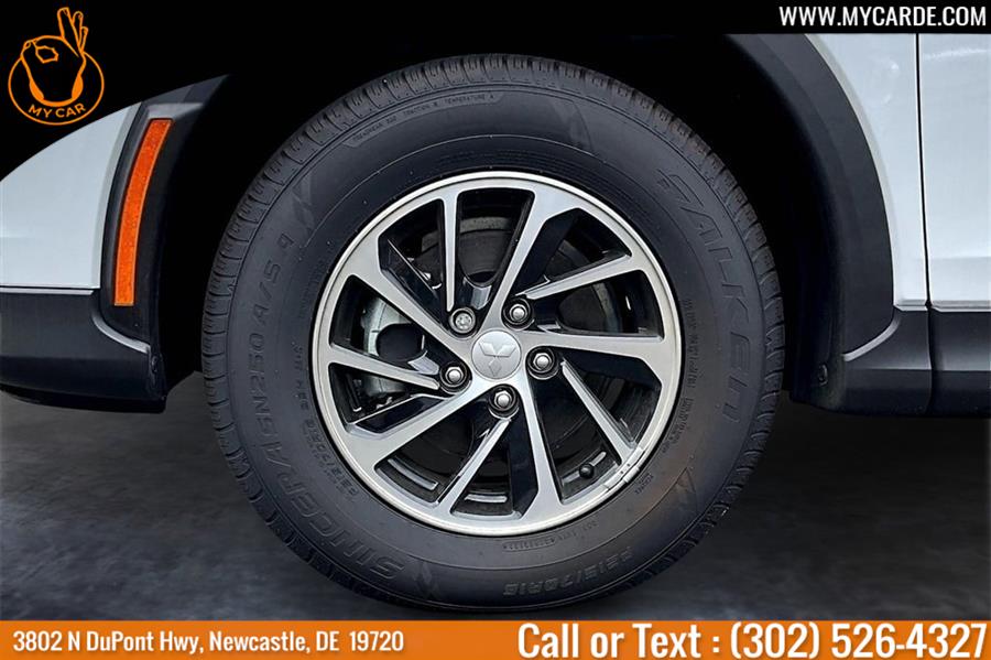 2024 Mitsubishi Eclipse Cross ES, available for sale in New Castle, Delaware | My Car. New Castle, Delaware 2024 Mitsubishi Eclipse Cross ES, available for sale in New Castle, Delaware | My Car. New Castle, Delaware