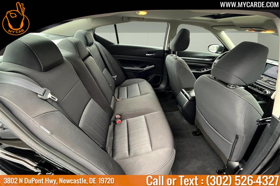 2022 Nissan Altima 2.5 SV, available for sale in New Castle, Delaware | My Car. New Castle, Delaware 2022 Nissan Altima 2.5 SV, available for sale in New Castle, Delaware | My Car. New Castle, Delaware
