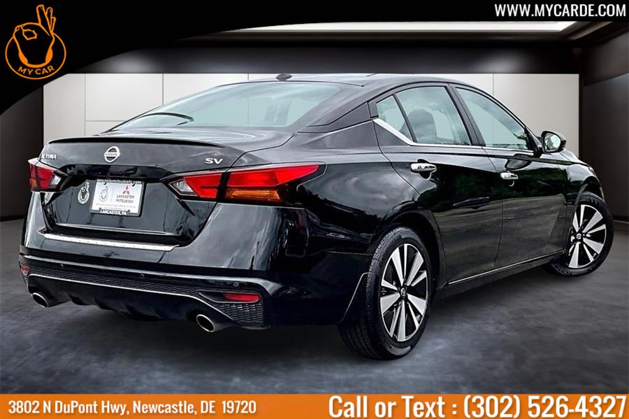 2022 Nissan Altima 2.5 SV, available for sale in New Castle, Delaware | My Car. New Castle, Delaware 2022 Nissan Altima 2.5 SV, available for sale in New Castle, Delaware | My Car. New Castle, Delaware