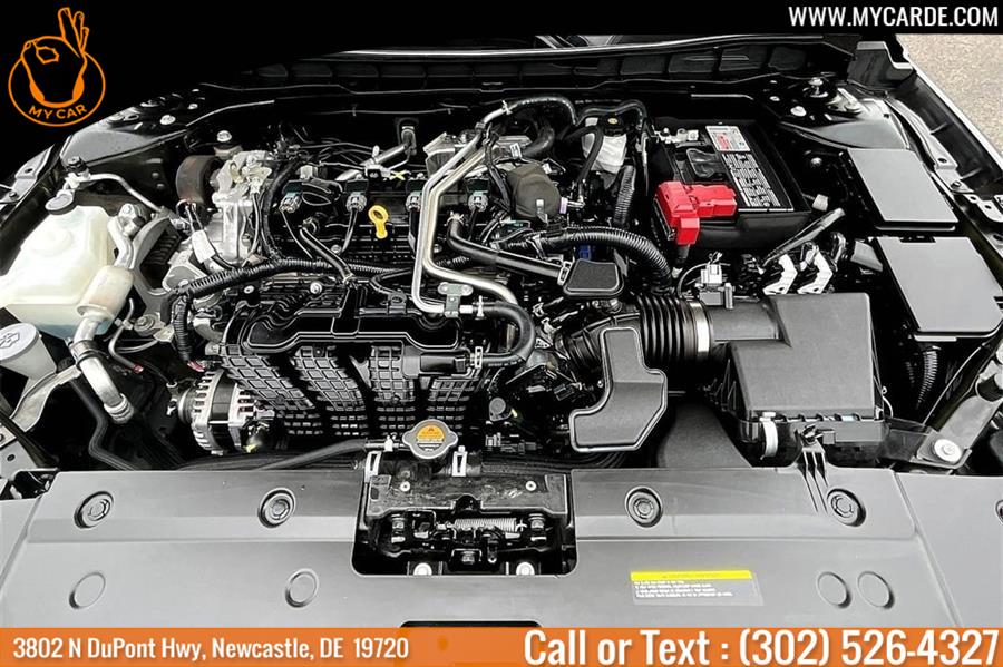 2022 Nissan Altima 2.5 SV, available for sale in New Castle, Delaware | My Car. New Castle, Delaware 2022 Nissan Altima 2.5 SV, available for sale in New Castle, Delaware | My Car. New Castle, Delaware