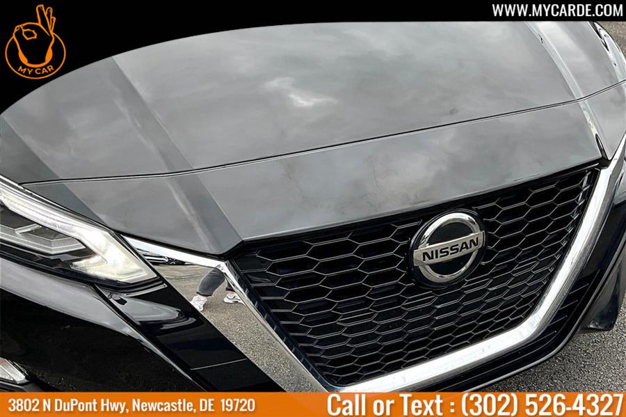 2022 Nissan Altima 2.5 SV, available for sale in New Castle, Delaware | My Car. New Castle, Delaware 2022 Nissan Altima 2.5 SV, available for sale in New Castle, Delaware | My Car. New Castle, Delaware