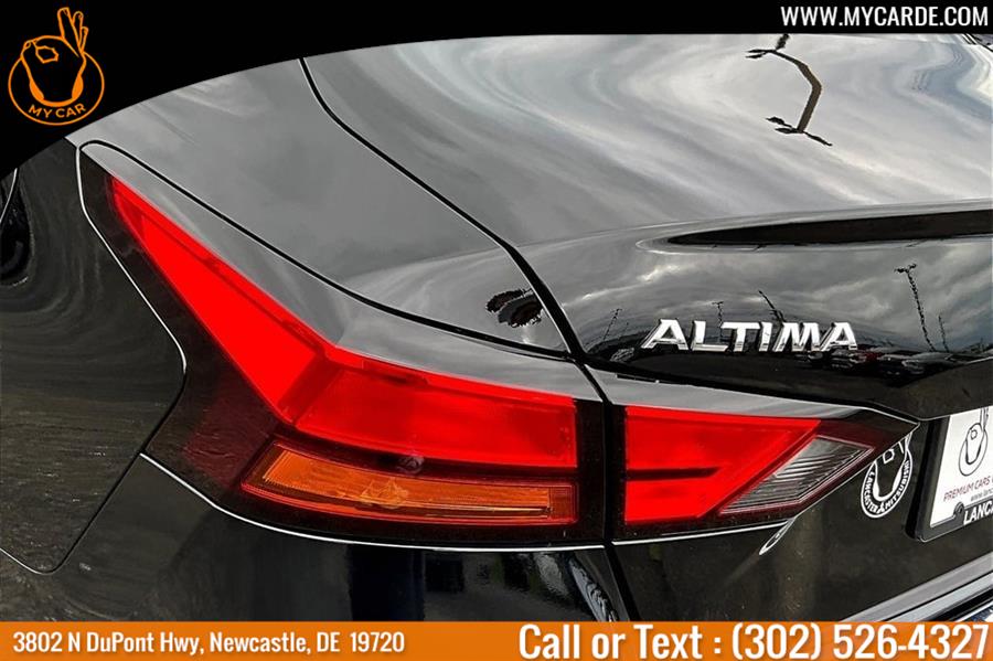 2022 Nissan Altima 2.5 SV, available for sale in New Castle, Delaware | My Car. New Castle, Delaware 2022 Nissan Altima 2.5 SV, available for sale in New Castle, Delaware | My Car. New Castle, Delaware