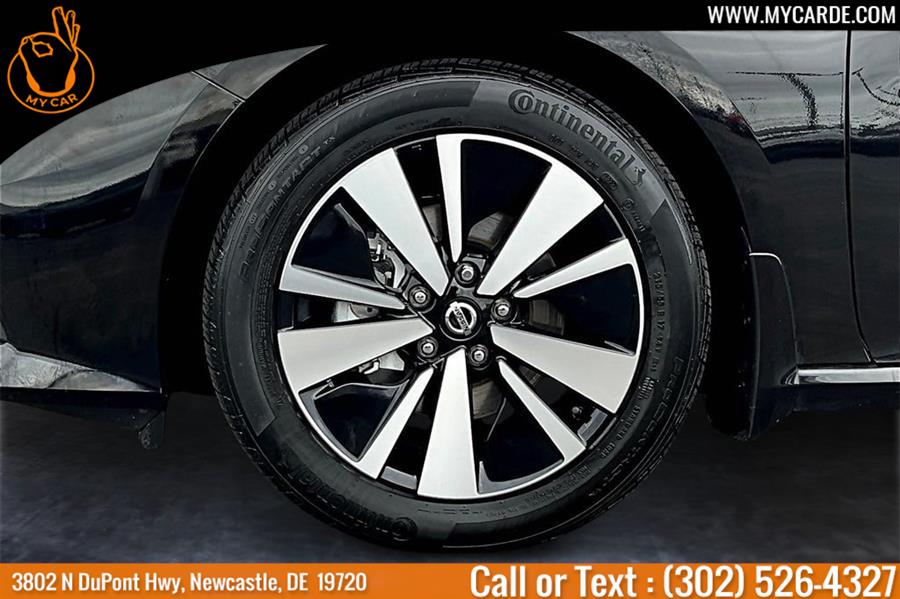 2022 Nissan Altima 2.5 SV, available for sale in New Castle, Delaware | My Car. New Castle, Delaware 2022 Nissan Altima 2.5 SV, available for sale in New Castle, Delaware | My Car. New Castle, Delaware