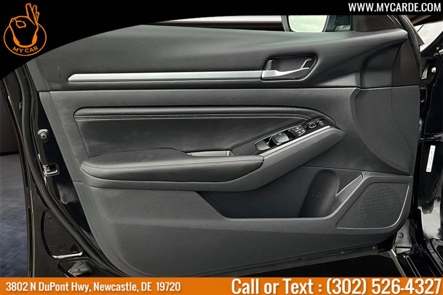 2022 Nissan Altima 2.5 SV, available for sale in New Castle, Delaware | My Car. New Castle, Delaware 2022 Nissan Altima 2.5 SV, available for sale in New Castle, Delaware | My Car. New Castle, Delaware