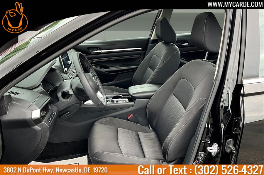 2022 Nissan Altima 2.5 SV, available for sale in New Castle, Delaware | My Car. New Castle, Delaware 2022 Nissan Altima 2.5 SV, available for sale in New Castle, Delaware | My Car. New Castle, Delaware