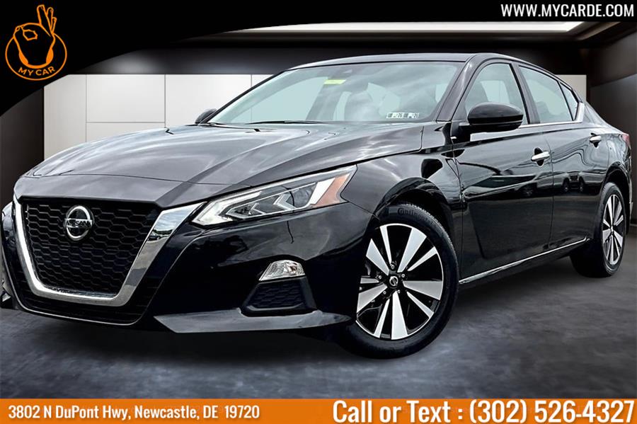 2022 Nissan Altima 2.5 SV, available for sale in New Castle, Delaware | My Car. New Castle, Delaware 2022 Nissan Altima 2.5 SV, available for sale in New Castle, Delaware | My Car. New Castle, Delaware