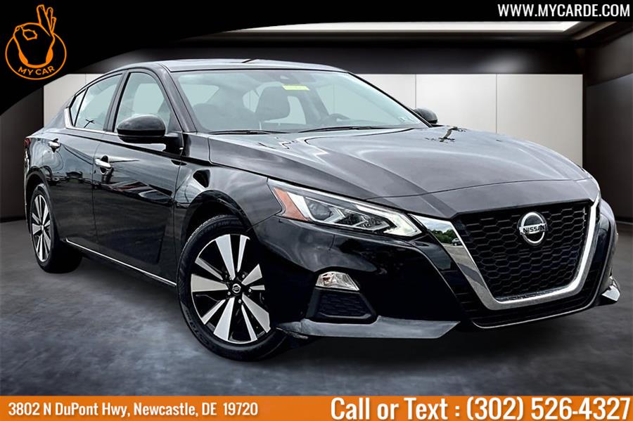 2022 Nissan Altima 2.5 SV, available for sale in New Castle, Delaware | My Car. New Castle, Delaware 2022 Nissan Altima 2.5 SV, available for sale in New Castle, Delaware | My Car. New Castle, Delaware