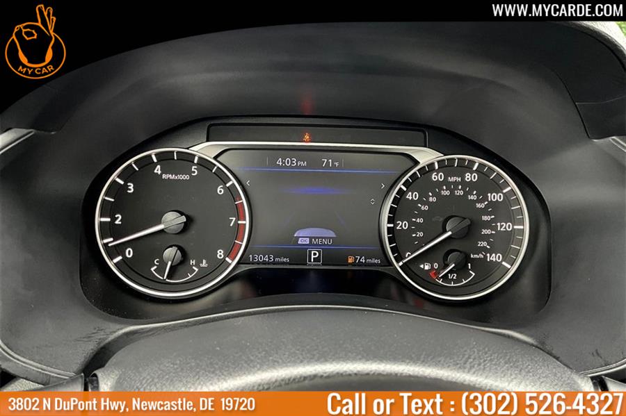2022 Nissan Altima 2.5 SV, available for sale in New Castle, Delaware | My Car. New Castle, Delaware 2022 Nissan Altima 2.5 SV, available for sale in New Castle, Delaware | My Car. New Castle, Delaware