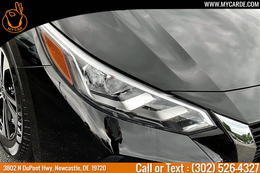 2023 Nissan Sentra SV, available for sale in New Castle, Delaware | My Car. New Castle, Delaware 2023 Nissan Sentra SV, available for sale in New Castle, Delaware | My Car. New Castle, Delaware