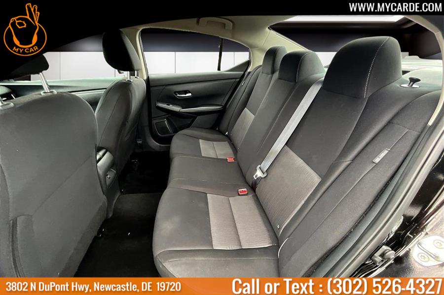2023 Nissan Sentra SV, available for sale in New Castle, Delaware | My Car. New Castle, Delaware 2023 Nissan Sentra SV, available for sale in New Castle, Delaware | My Car. New Castle, Delaware