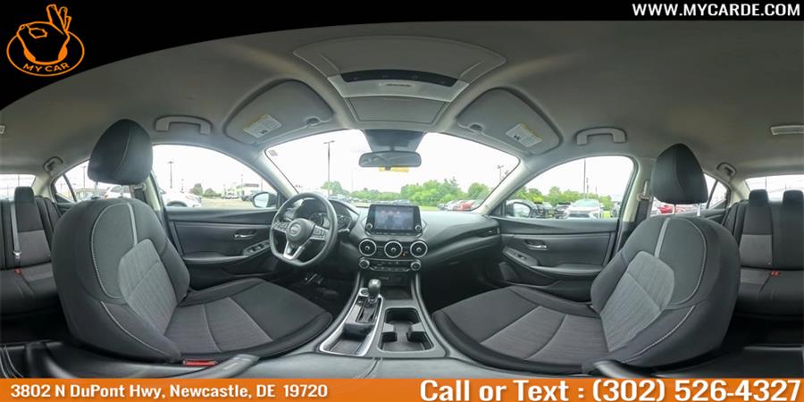 2023 Nissan Sentra SV, available for sale in New Castle, Delaware | My Car. New Castle, Delaware 2023 Nissan Sentra SV, available for sale in New Castle, Delaware | My Car. New Castle, Delaware