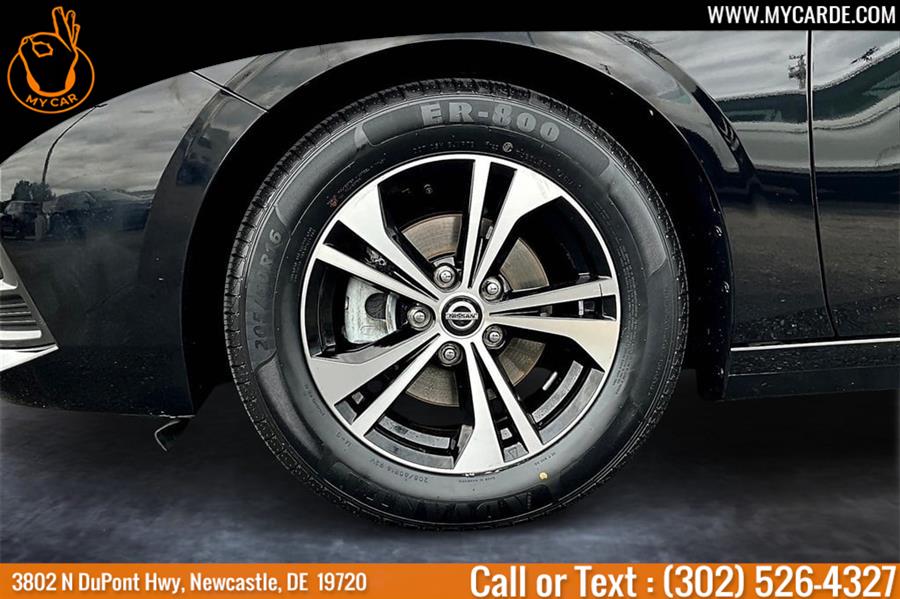 2023 Nissan Sentra SV, available for sale in New Castle, Delaware | My Car. New Castle, Delaware 2023 Nissan Sentra SV, available for sale in New Castle, Delaware | My Car. New Castle, Delaware