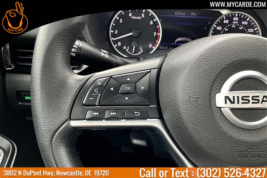 2023 Nissan Sentra SV, available for sale in New Castle, Delaware | My Car. New Castle, Delaware 2023 Nissan Sentra SV, available for sale in New Castle, Delaware | My Car. New Castle, Delaware
