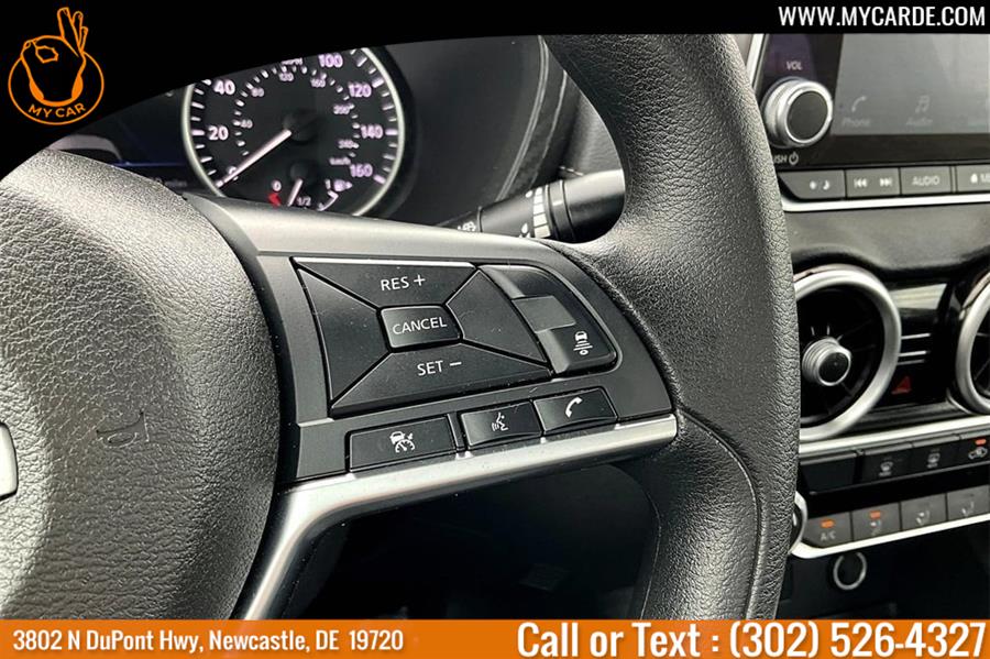 2023 Nissan Sentra SV, available for sale in New Castle, Delaware | My Car. New Castle, Delaware 2023 Nissan Sentra SV, available for sale in New Castle, Delaware | My Car. New Castle, Delaware